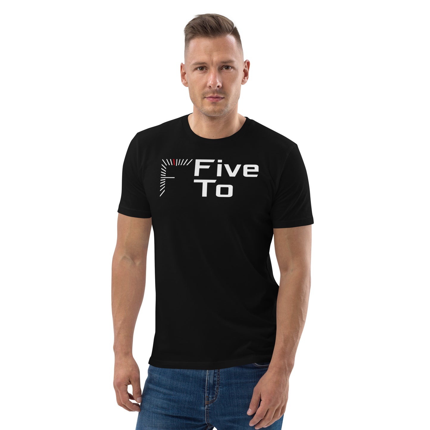 FiveTo Unisex T-shirt