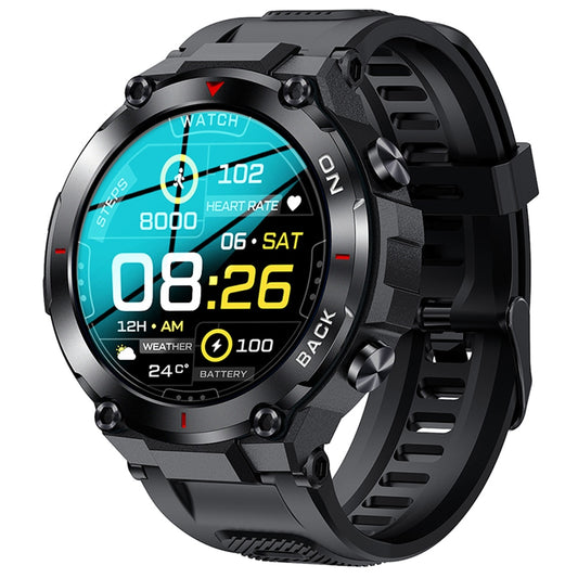 Senbono GPS Sport Smart Watch.