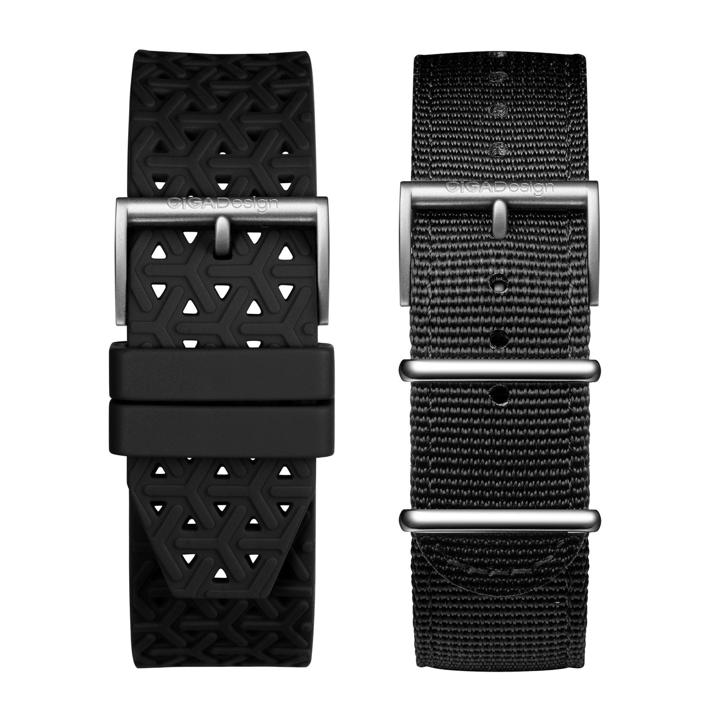 Straps for Ciga Design X Series available from FiveTo.co.uk