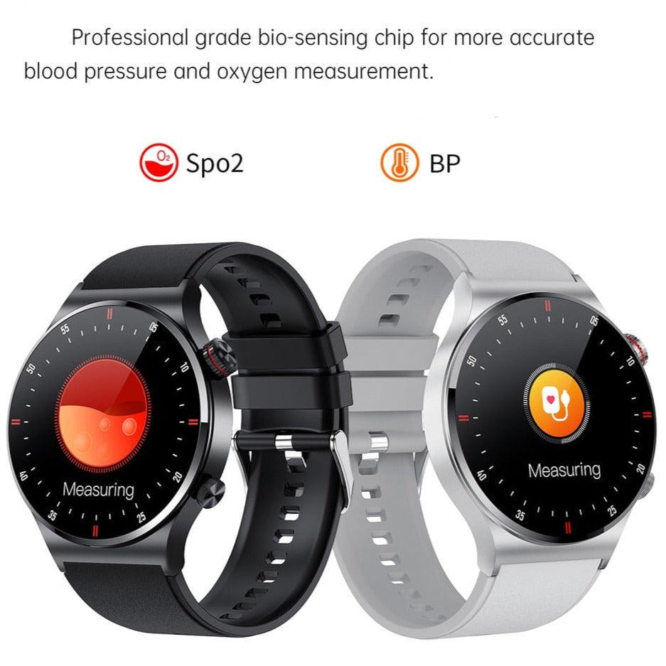 Huawei watch gt 2 best sale spo2 accuracy