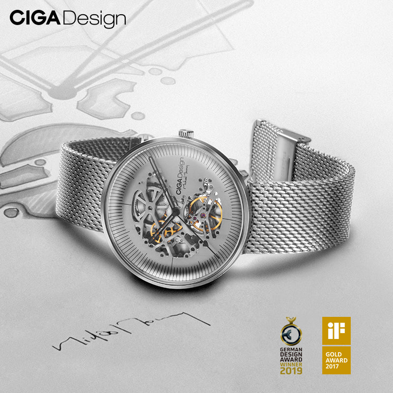 Design hot sale my watch